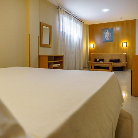 Hostal Acueducto Los Milagros Μέριδα Εξωτερικό φωτογραφία