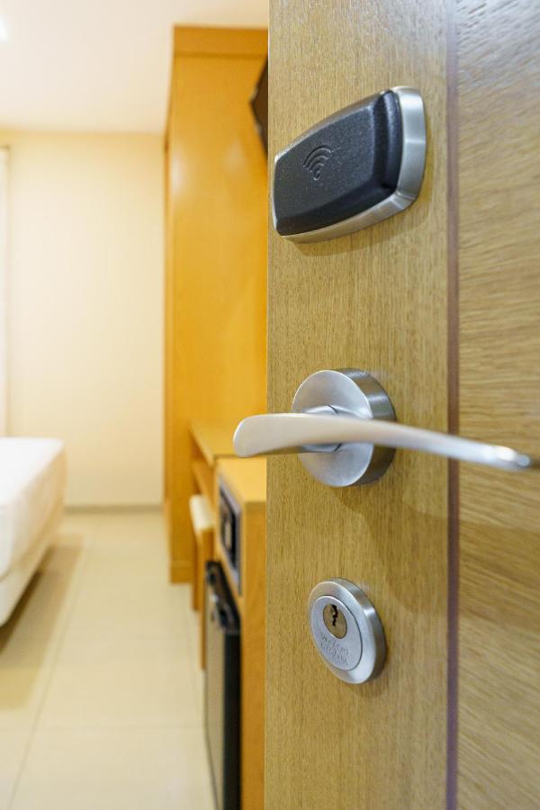 Hostal Acueducto Los Milagros Μέριδα Εξωτερικό φωτογραφία